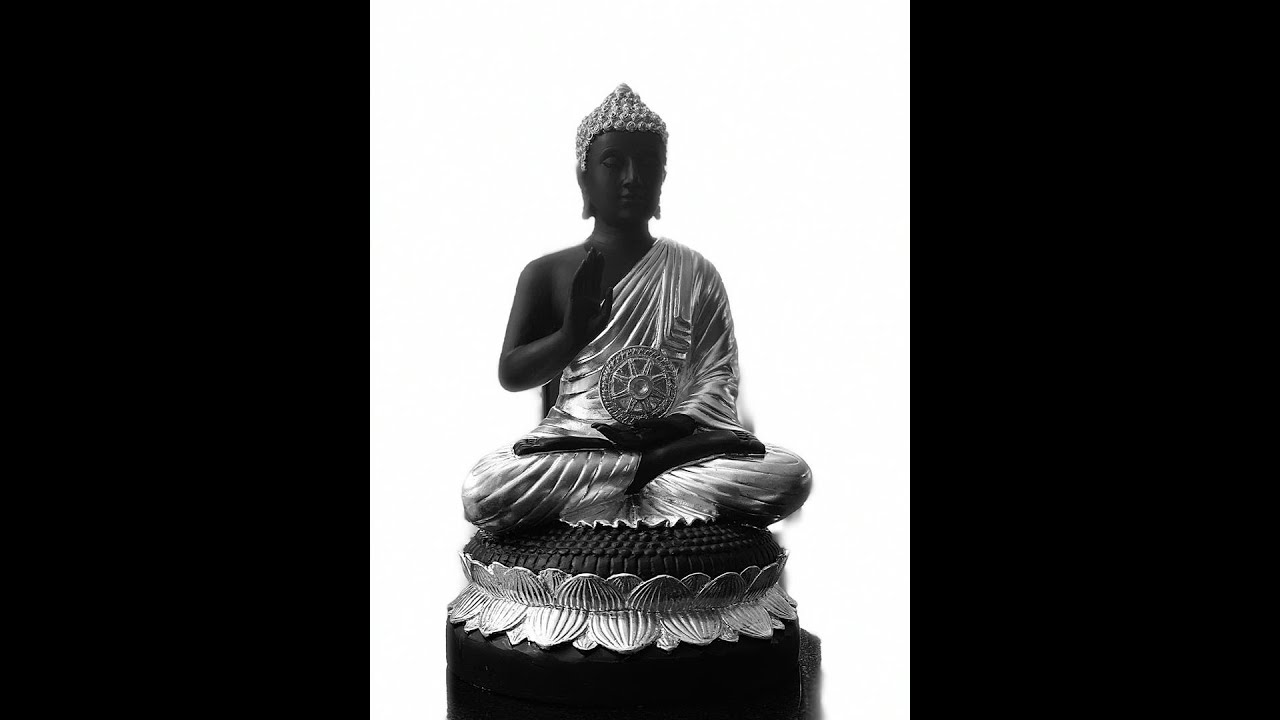 Guided Meditation - Aging, Sickness and Death by Bhante Devamitta