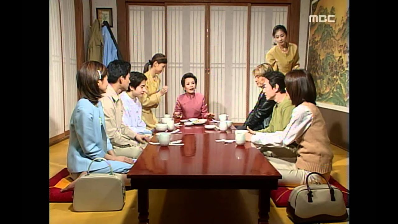 Funny Princes, 123회, EP123 #1