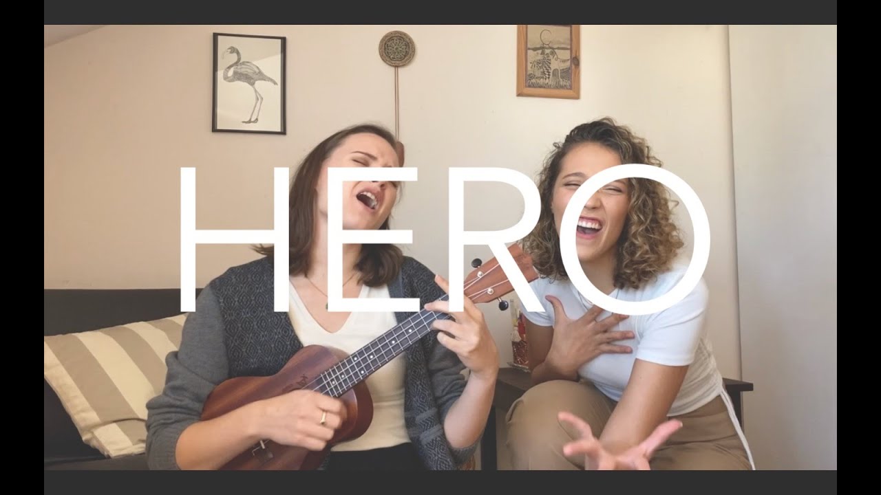 Hero (aka Najina Sestra Je Stara)