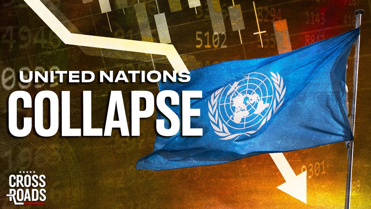 UN Nears &lsquo;Imminent Financial Collapse&rsquo;; Spies Stalk US