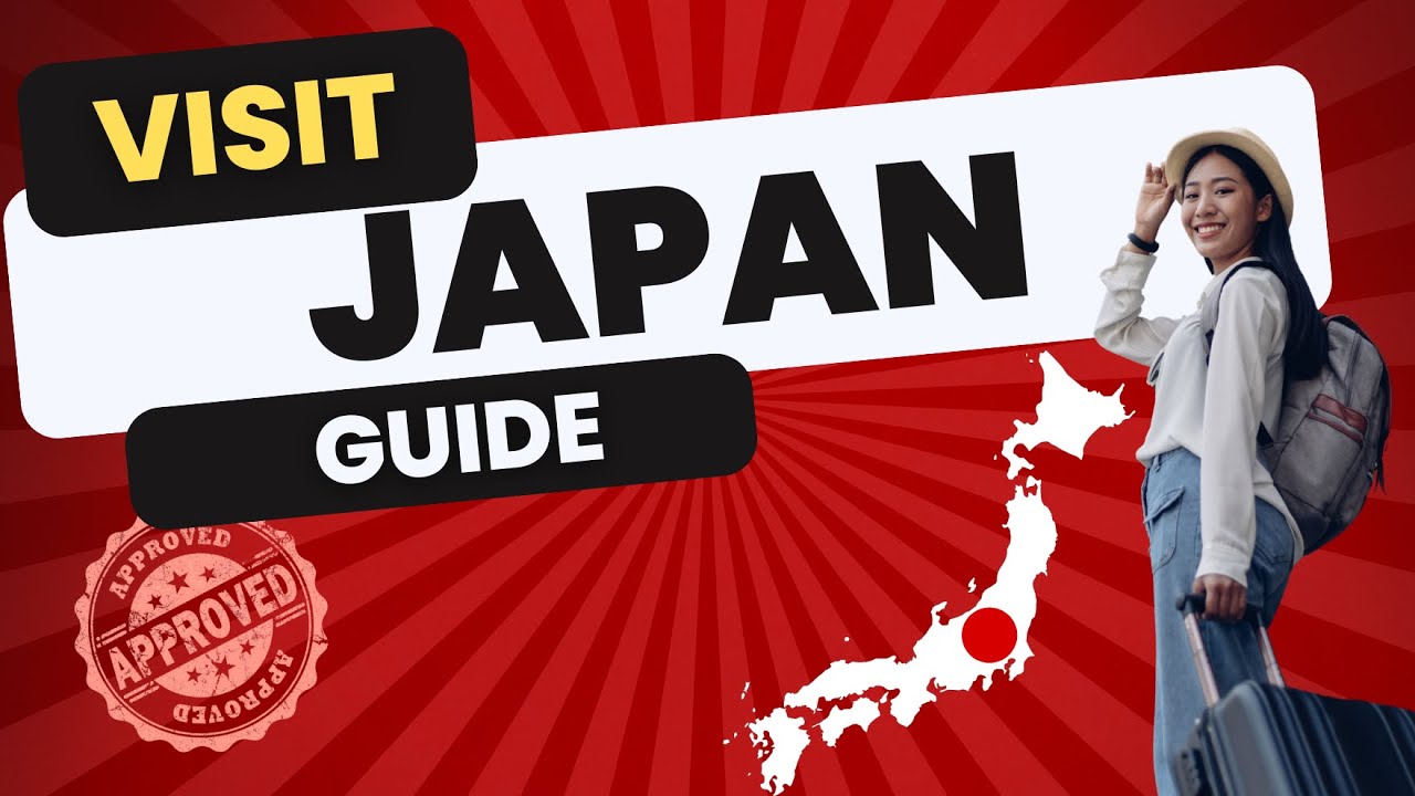 Ultimate JAPAN Guide: Unforgettable Adventure