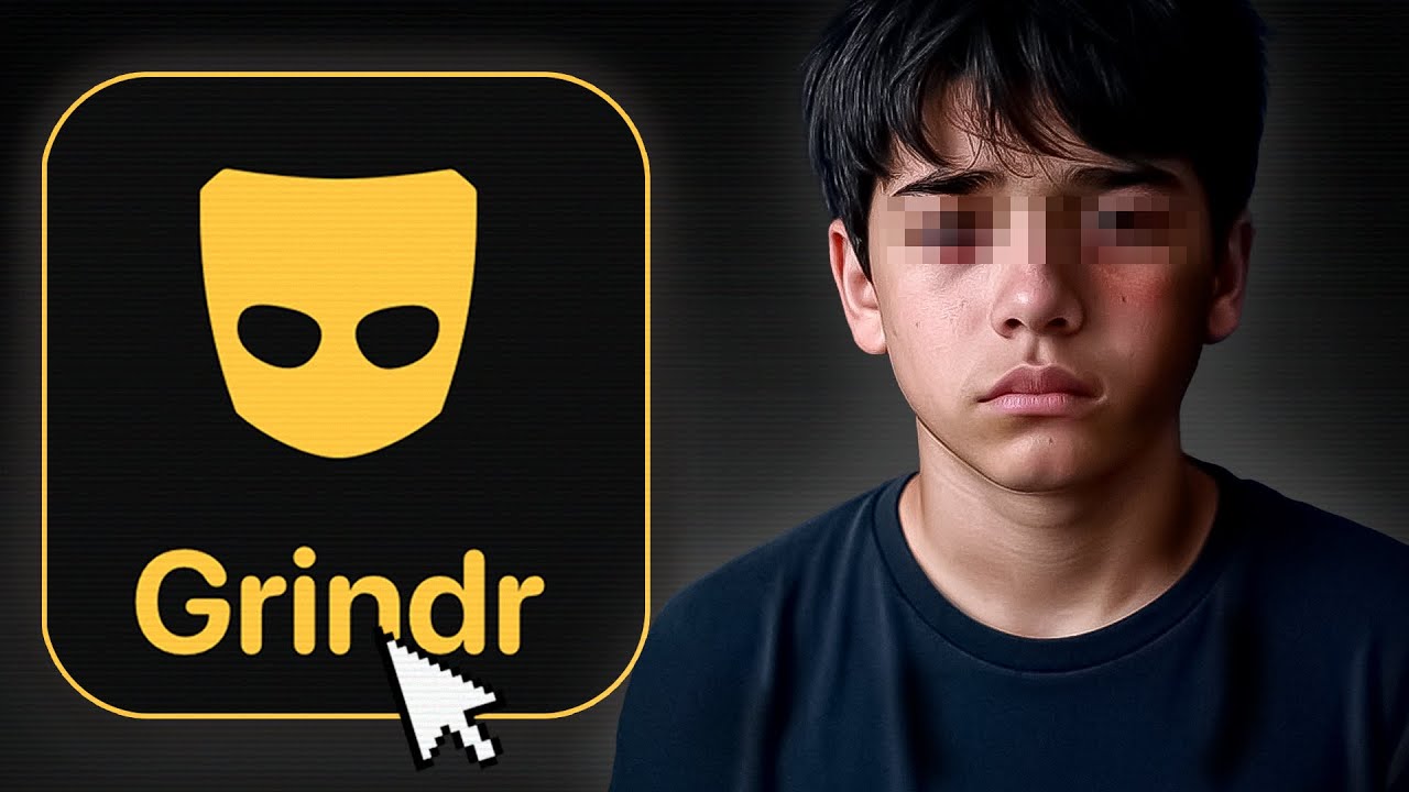 El TERRORIFICO CASO que podría ACABAR con GRINDR