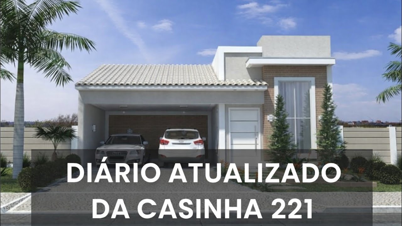 Atualização da obra, estamos indo pra fase de acabamentos🙏