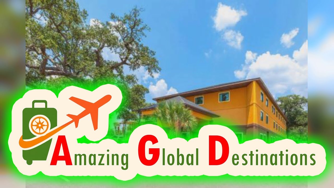 AGD - Review Days Inn by Wyndham Biloxi Beach