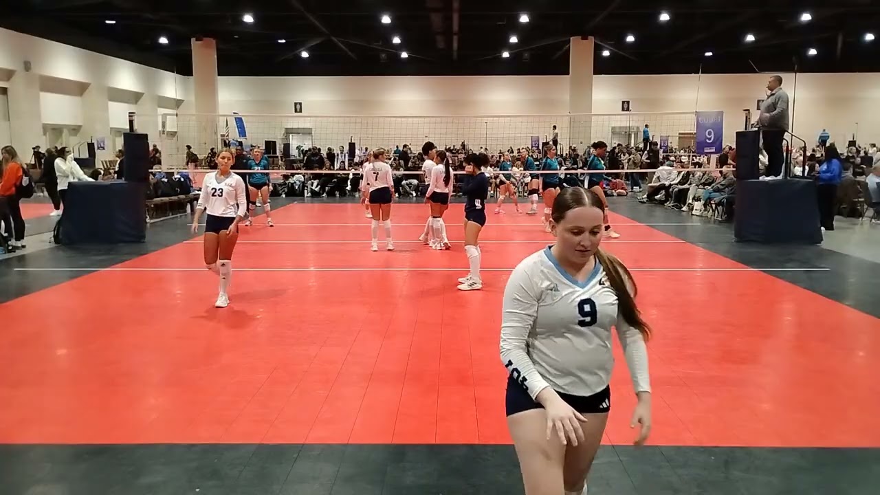 vs JJVA 17 Black (12/14/25)
