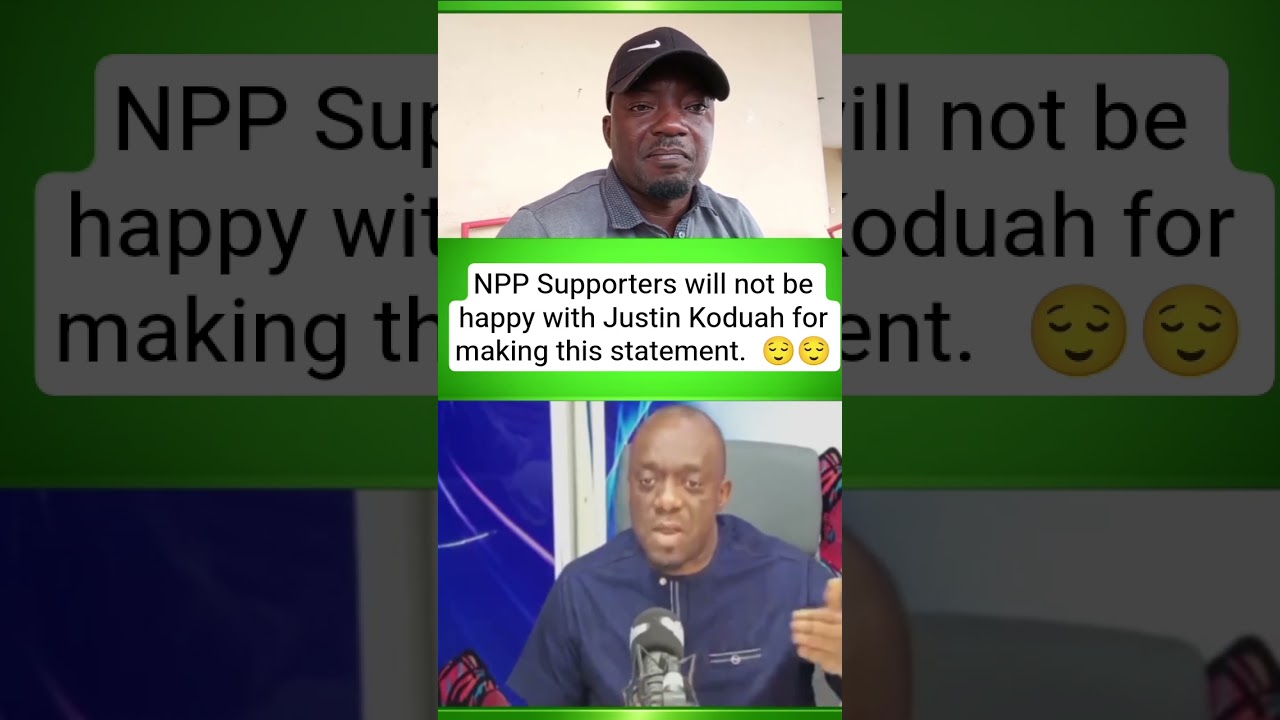 NPP's defeat in 2024 polls would've happened, even if I wasn't the Secretary