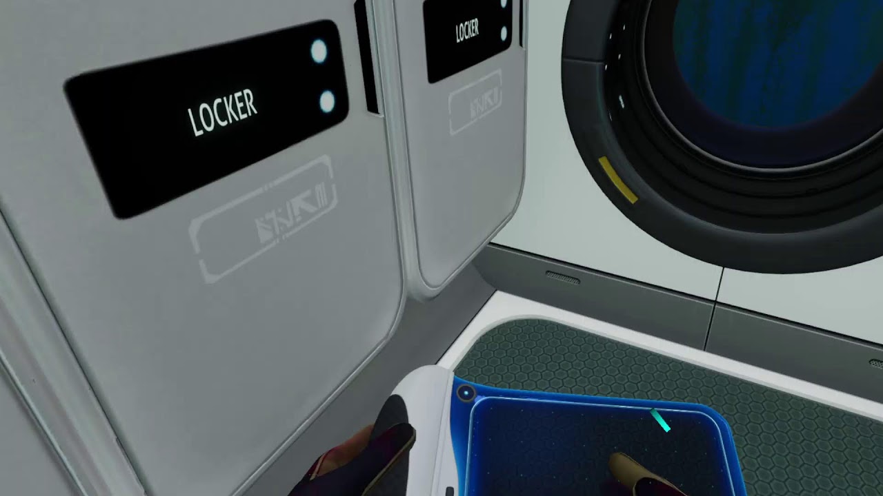 Subnautica The Red Plague VR in 2026 Episode:78 Kevo's Latenight Gametime
