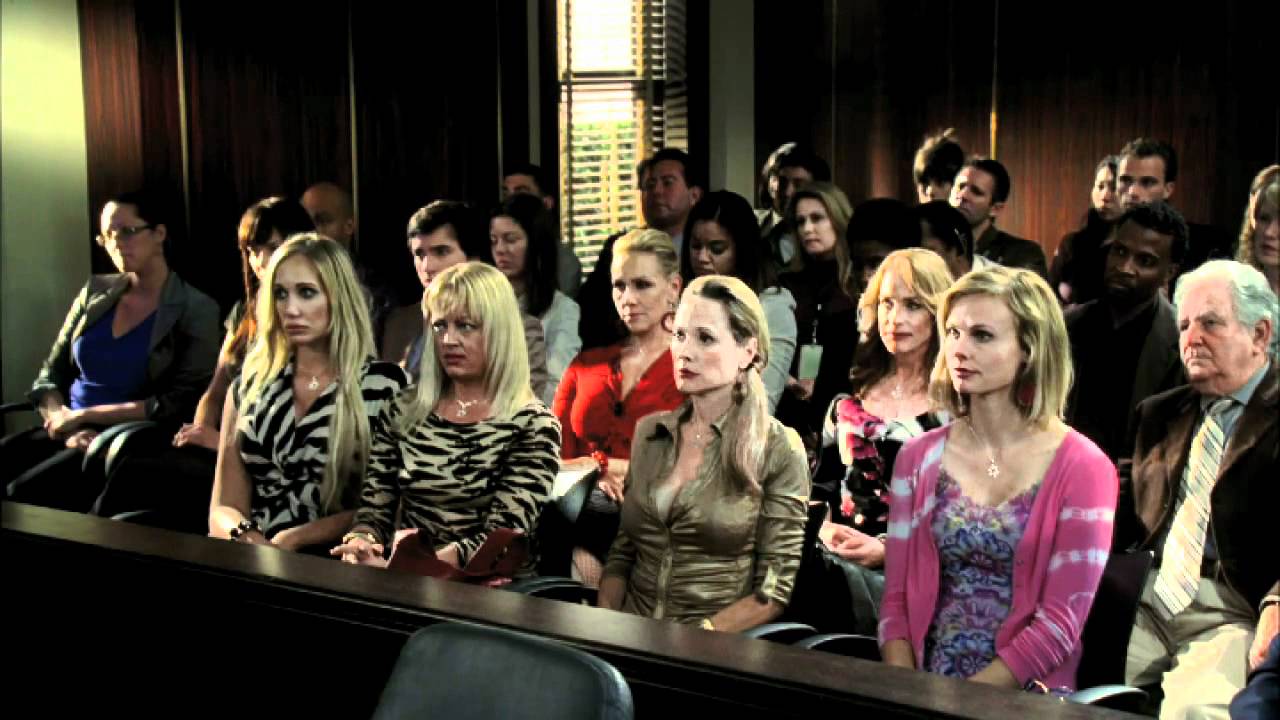 CSI - Ultimate Look Back