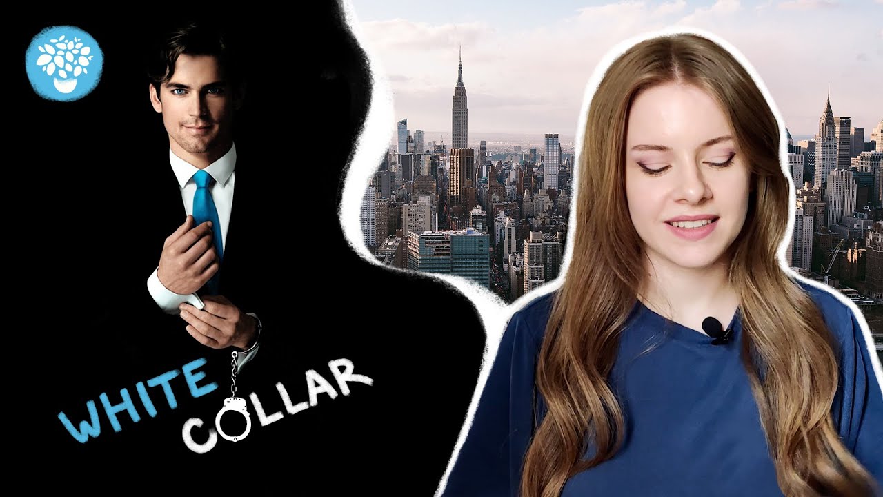 TV show review: White Collar. A series for all occasions