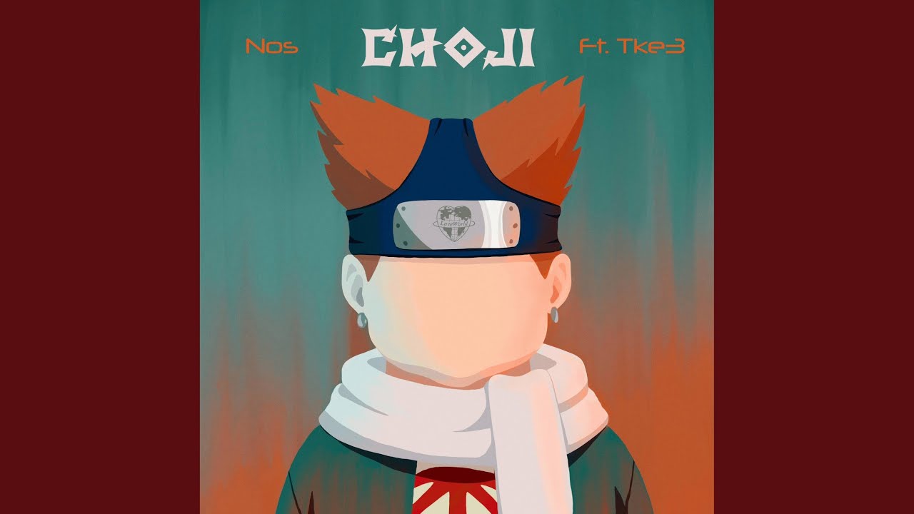 Choji