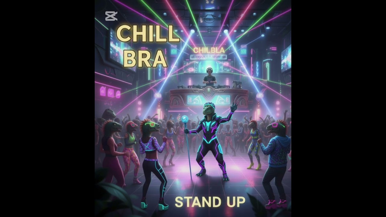 Stand Up (Original)