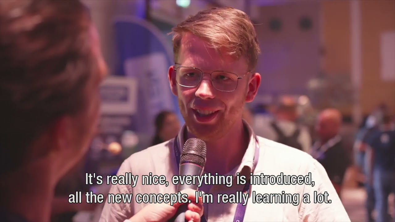 Edgecase 2023 | Aftermovie
