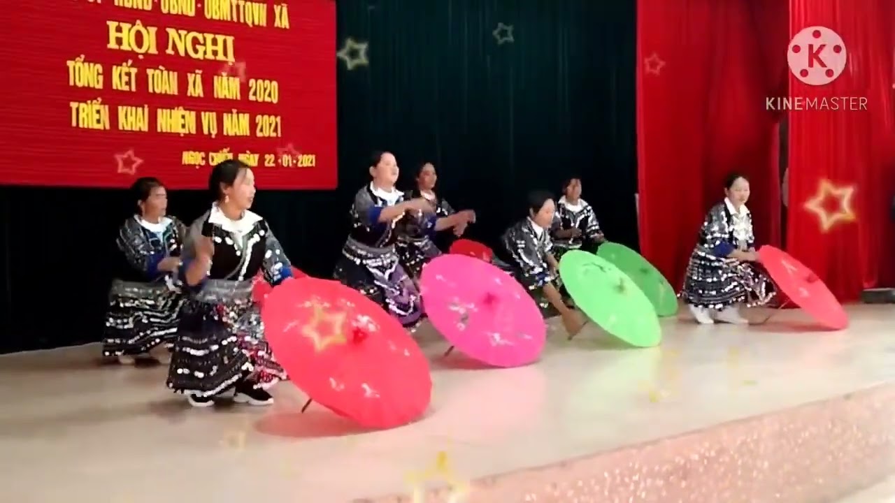 nkauj hmoob ua múa ngọc chiến