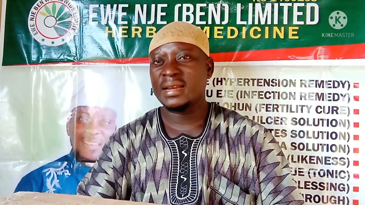 ITOJU OJU WA (IWOSAN OJU)