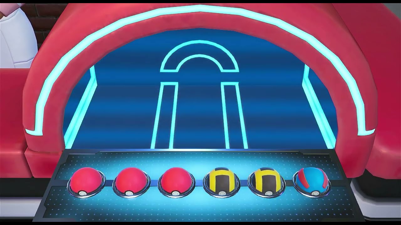 POKEMON LEGGENDE ZA EPISODIO 48 XERNEAS, YVELTAL E' ZYGARDE
