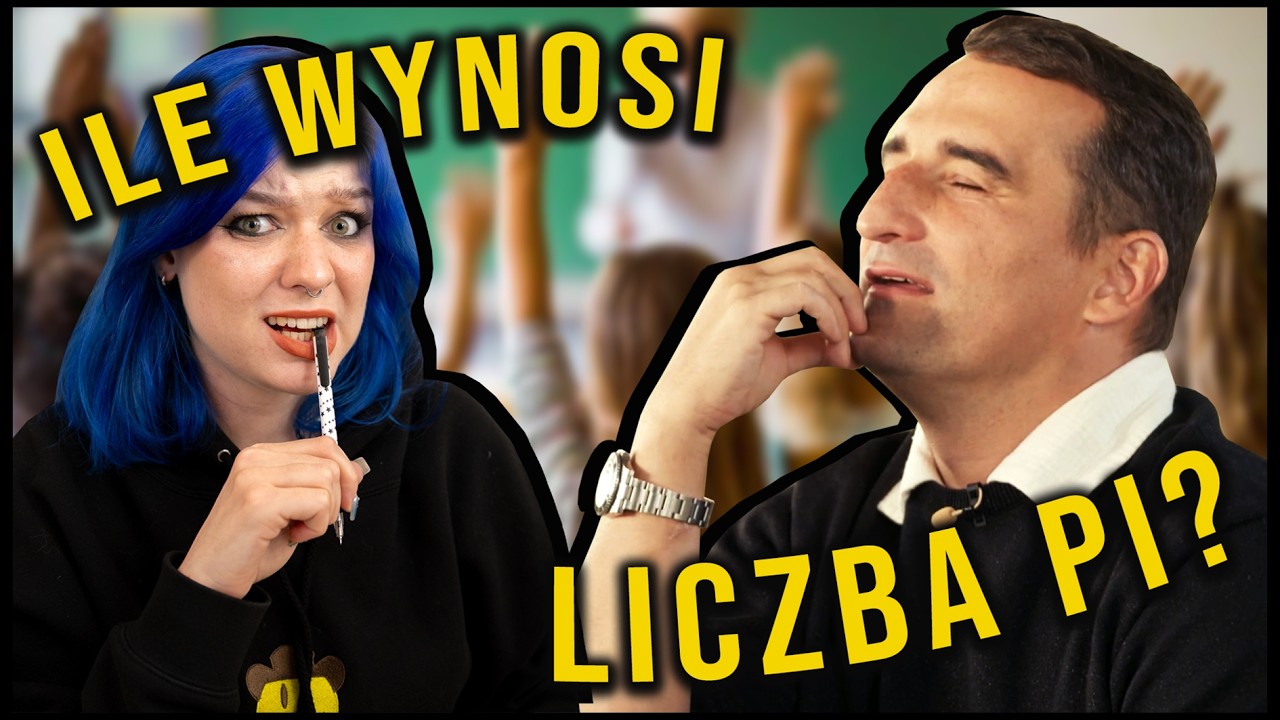 OPOWIADAM O MOICH SZKOLNYCH TRAUMACH XD | Back to School 1 📖