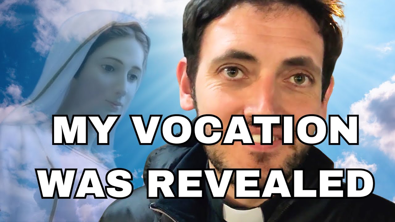 Medjugorje Changed My Life: I Discovered My Call to the Priesthood