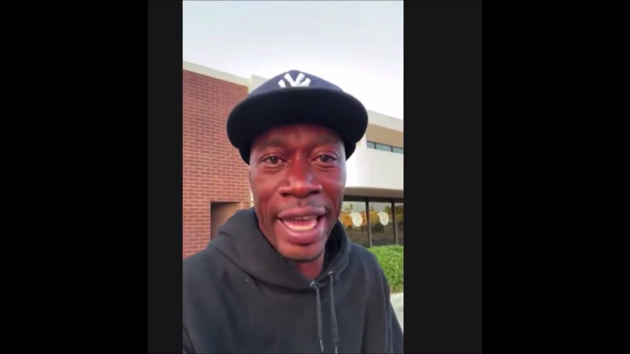 Brother Polight Responds To Saneter!!!!!!
