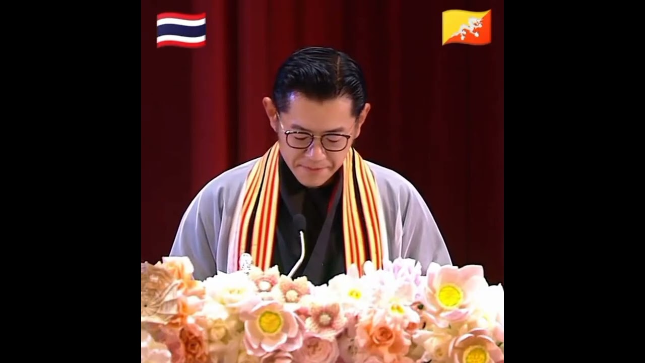 Speech by His Majesty during an honorary doctoral degree award by Chulalongkorn University.