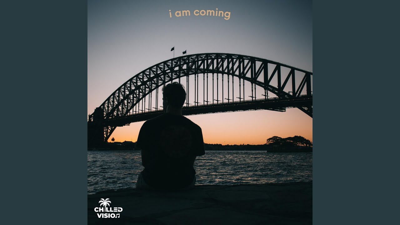 I Am Coming