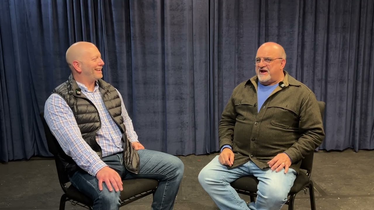 Living in the Ozarks | Ozarks Experience – Ken Childers | Film Industry Growth in Southwest Missouri