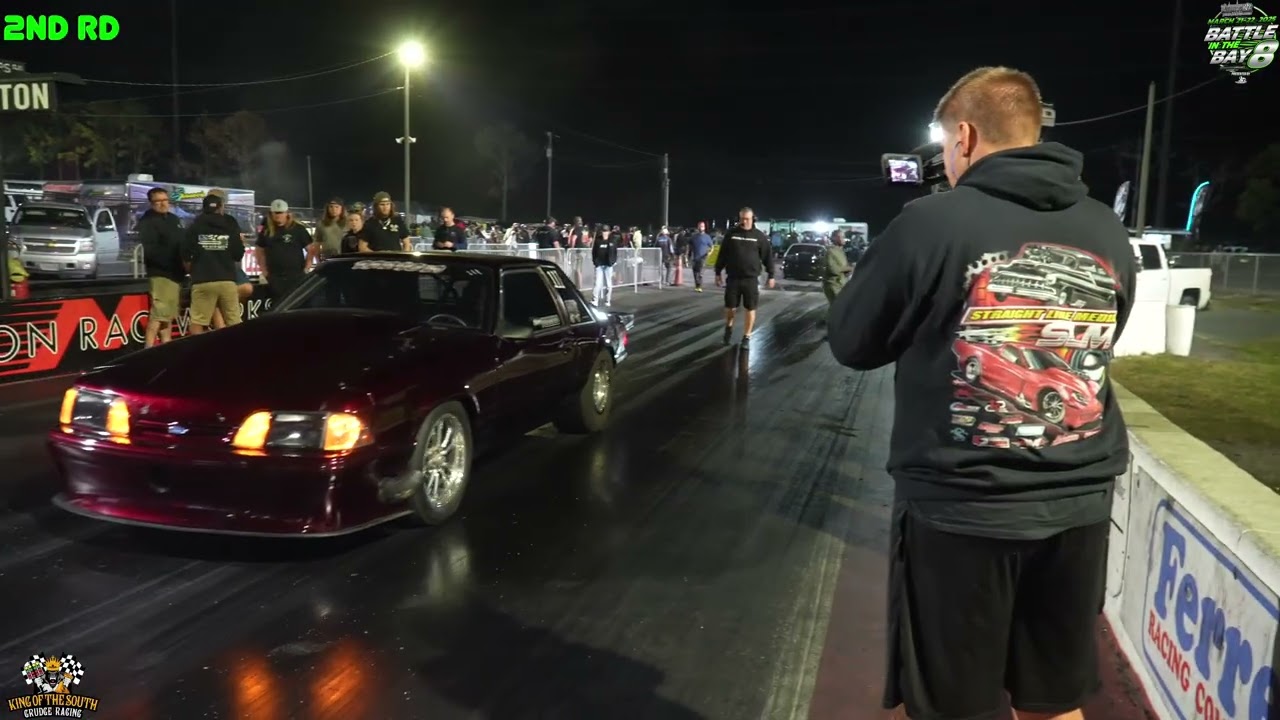 Florida No Time Kings Shootout Battle in the Bay 8
