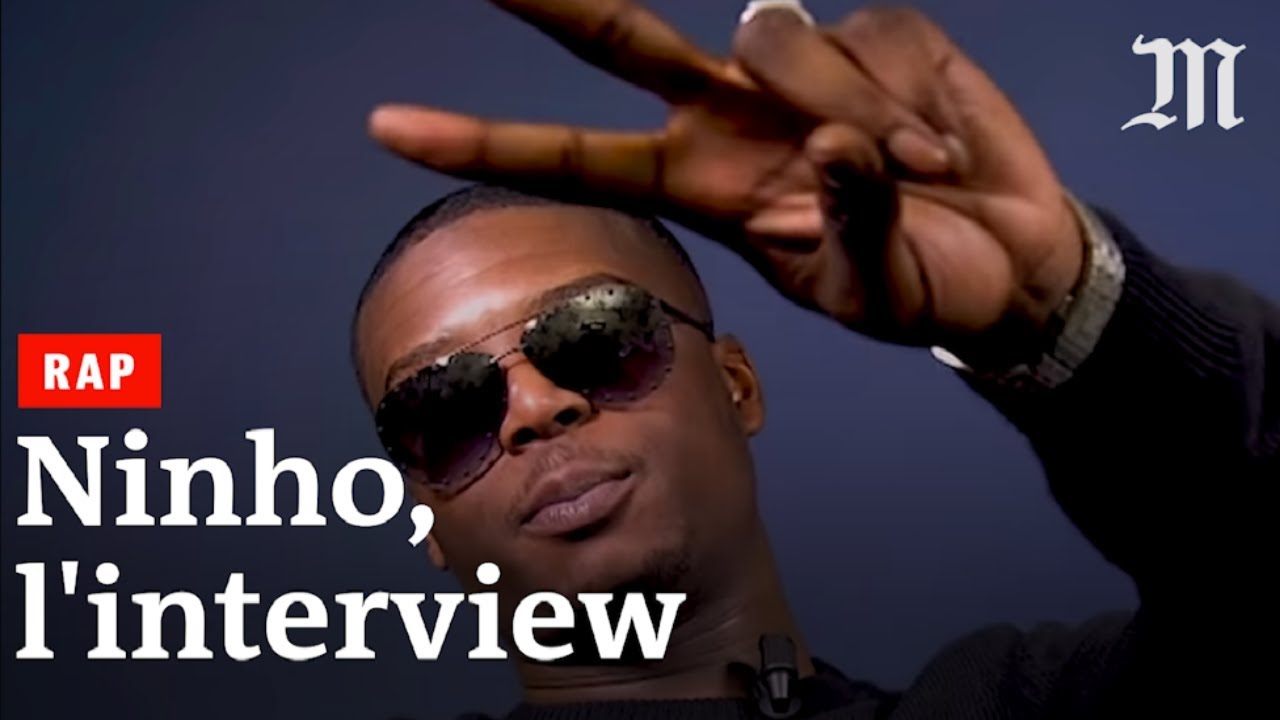Ninho, interview du rappeur qui « se rapproche du Soleil »