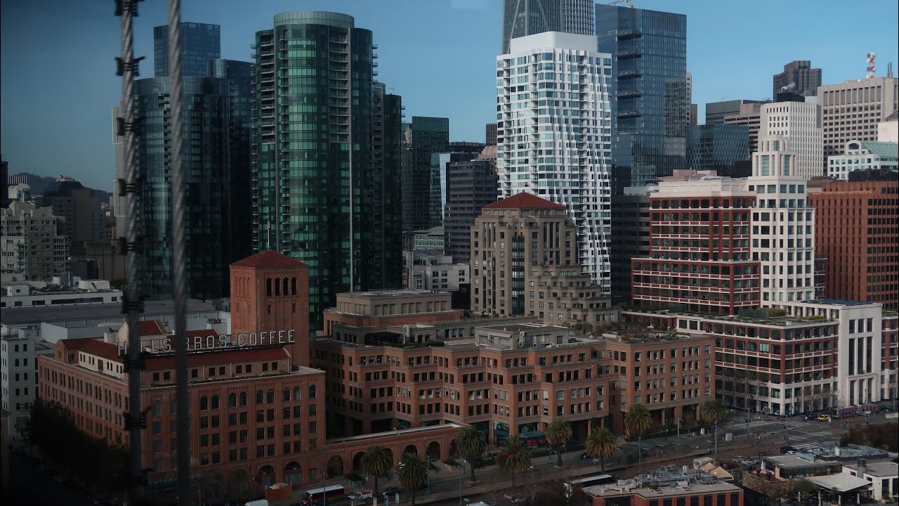 norcal - spring of 2025