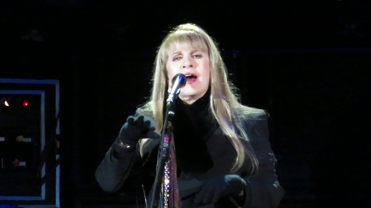 Fleetwood Mac - Landslide (Dunedin 21 Sep 2019)