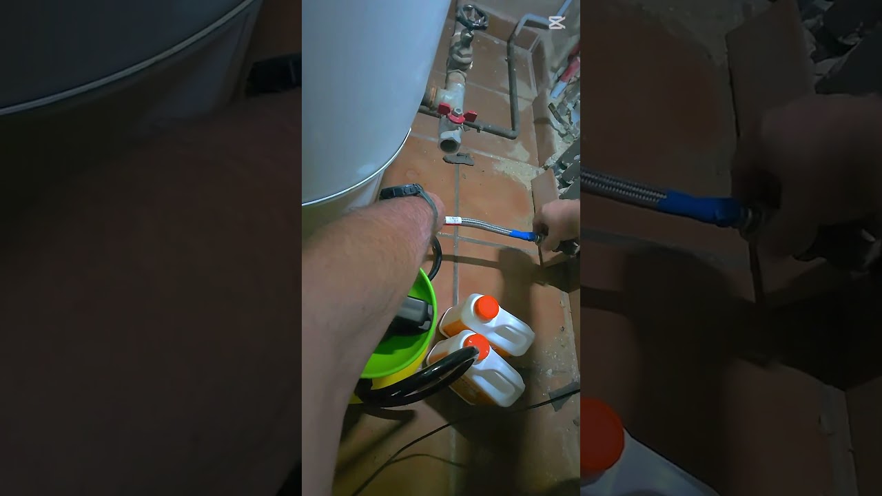 Sellante de microfugas en calefacci&oacute;n @SentinelIberia Leak Sealer