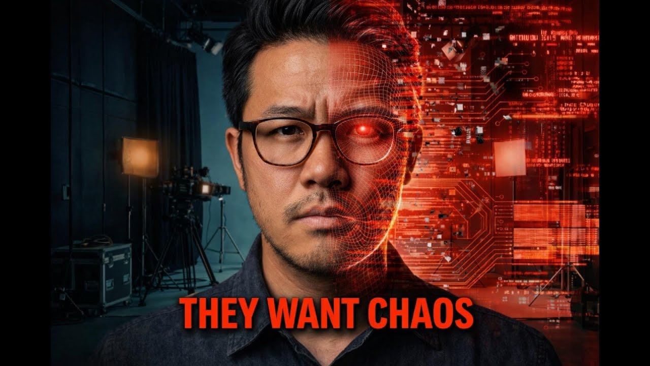 Why AI destroys faster than it builds ⚠️