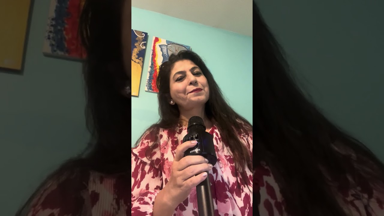 Akele Hain Chale Aao cover @rituranamusic 