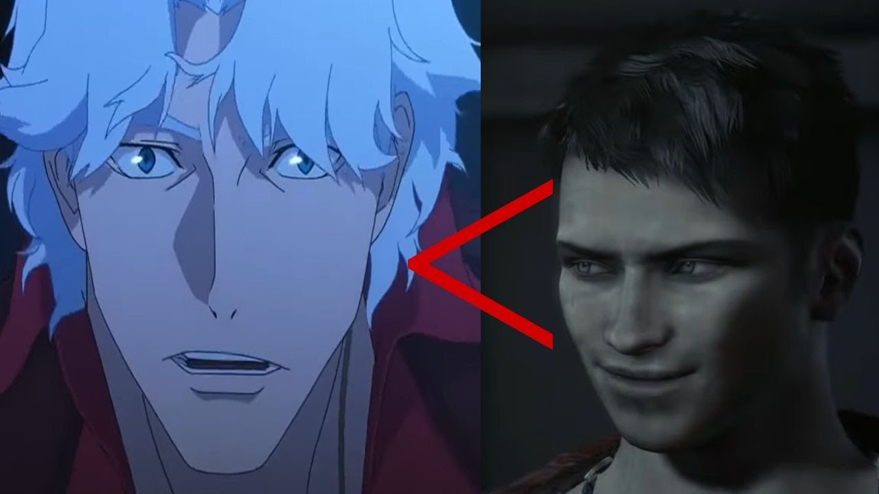 Why DmC’s Story is Better than the DMC Netflix Show…