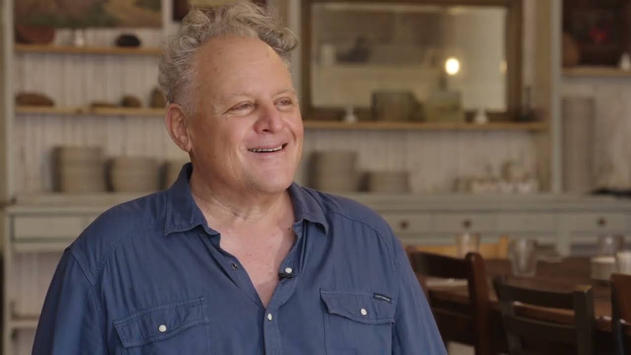 2025 Food Pioneer - Chris Bianco