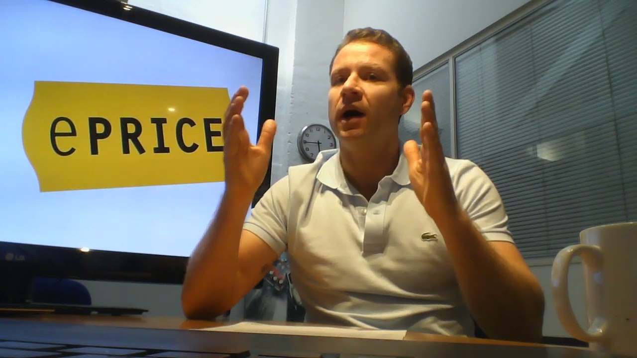 ePrice: Italy's leading marketplace