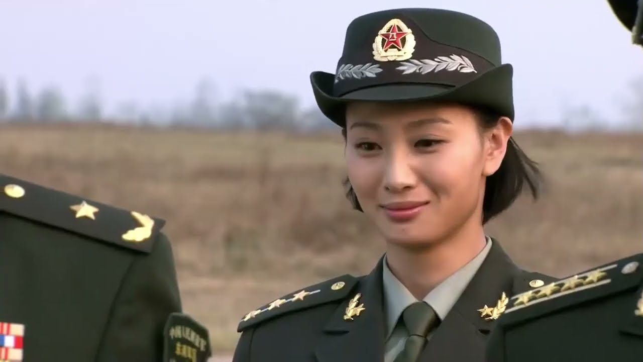 將軍來看紅細胞彙報，將軍說你有點胖，二牛：將軍胖