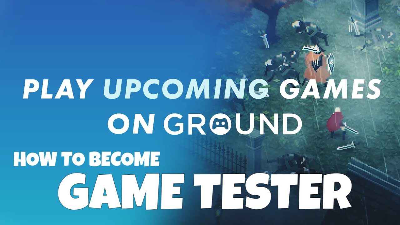 PLAY THE GAME BEFORE THEY COME OUT - GAMEROUND.CO