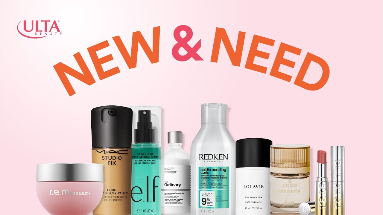 New arrivals | Ulta Beauty