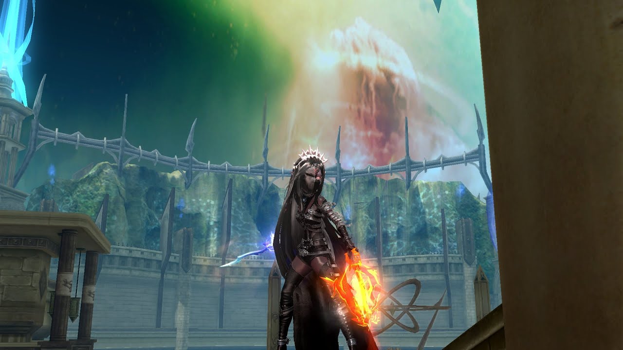 Aion RU Classic | Assassin 55 LvL PvP