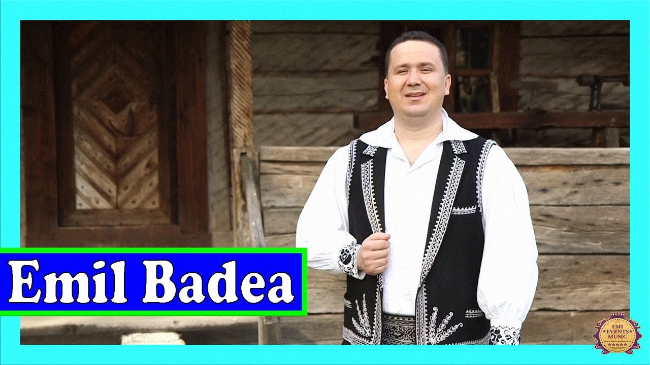 Emil Badea-Ca orice copil sarac (Official Video) ⓒ100%✔️ 𝐕𝐄𝐙𝐈 𝐓𝐎𝐓❣️
