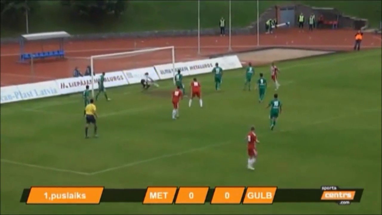 Igors Labuts(FB Gulbene Season 2011)
