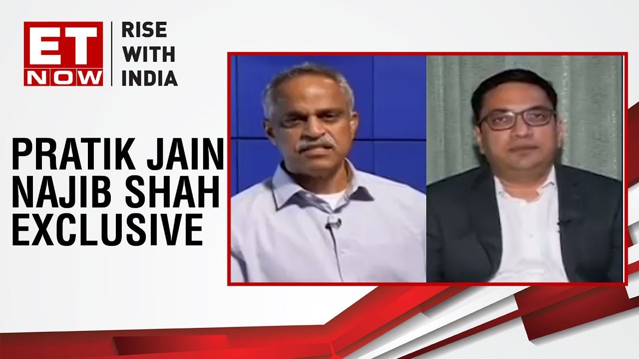 GST council to review lottery rates today | Pratik Jain & Najib Shah to ET Now