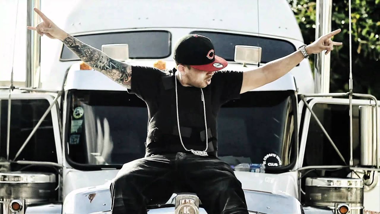 De La Ghetto- Jala Gatillo {Video Official} 1080p