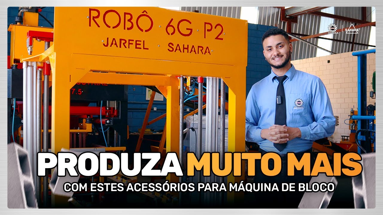 TRÊS ACESSÓRIOS EXCLUSIVOS para ALAVANCAR sua fabricação de ARTEFATOS DE CONCRETO - Jarfel // Sahara