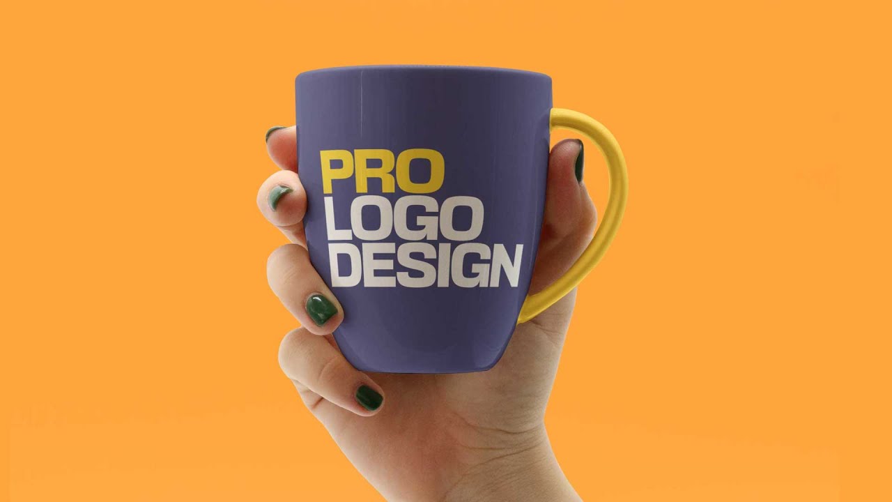 How To PROPERLY Research A Logo Design Project!
