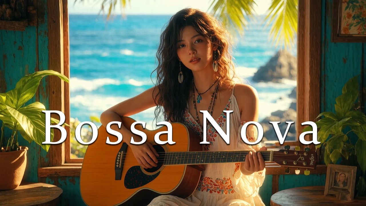 Bossa Nova Covers Of Popular Songs 100 Hits - Bossa Nova 2025