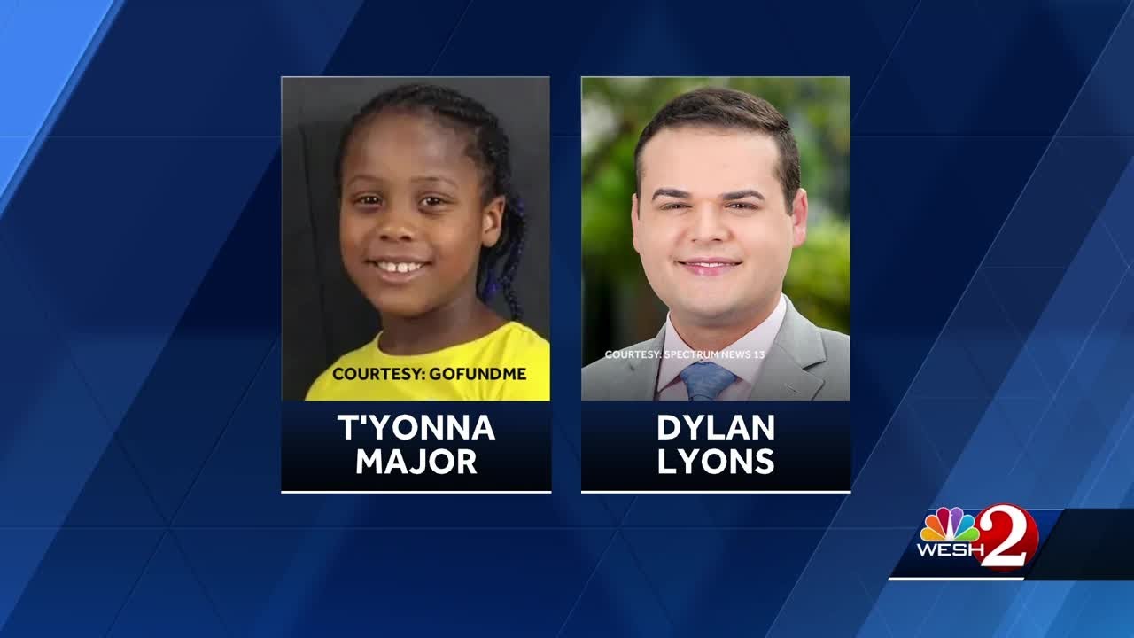 Families of girl, news reporter suing Orange County Sheriff's Office over shooting spree deaths