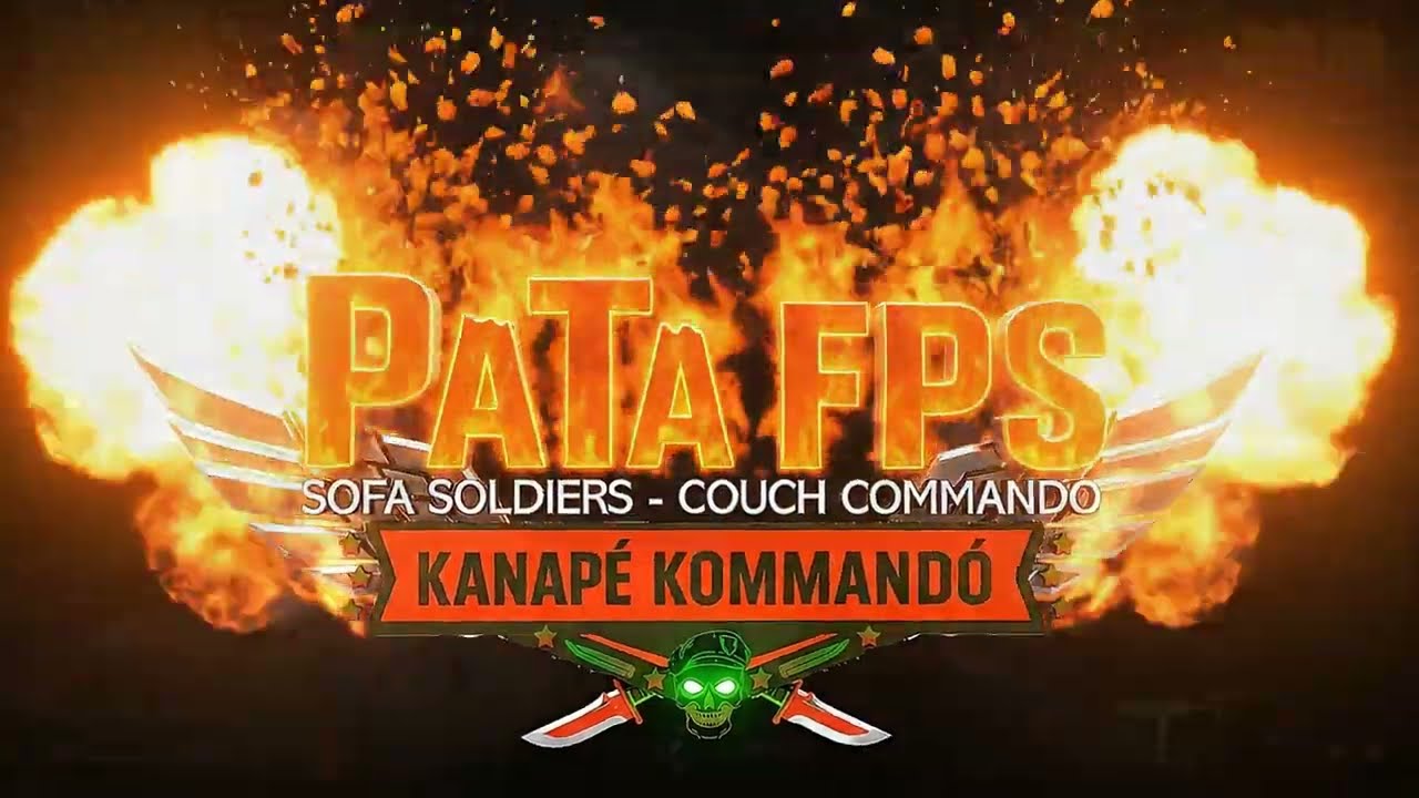 Under Barrel Glitch Noob's Hunting with Exploding Cat - PaTa FPS AiMusicRecord's