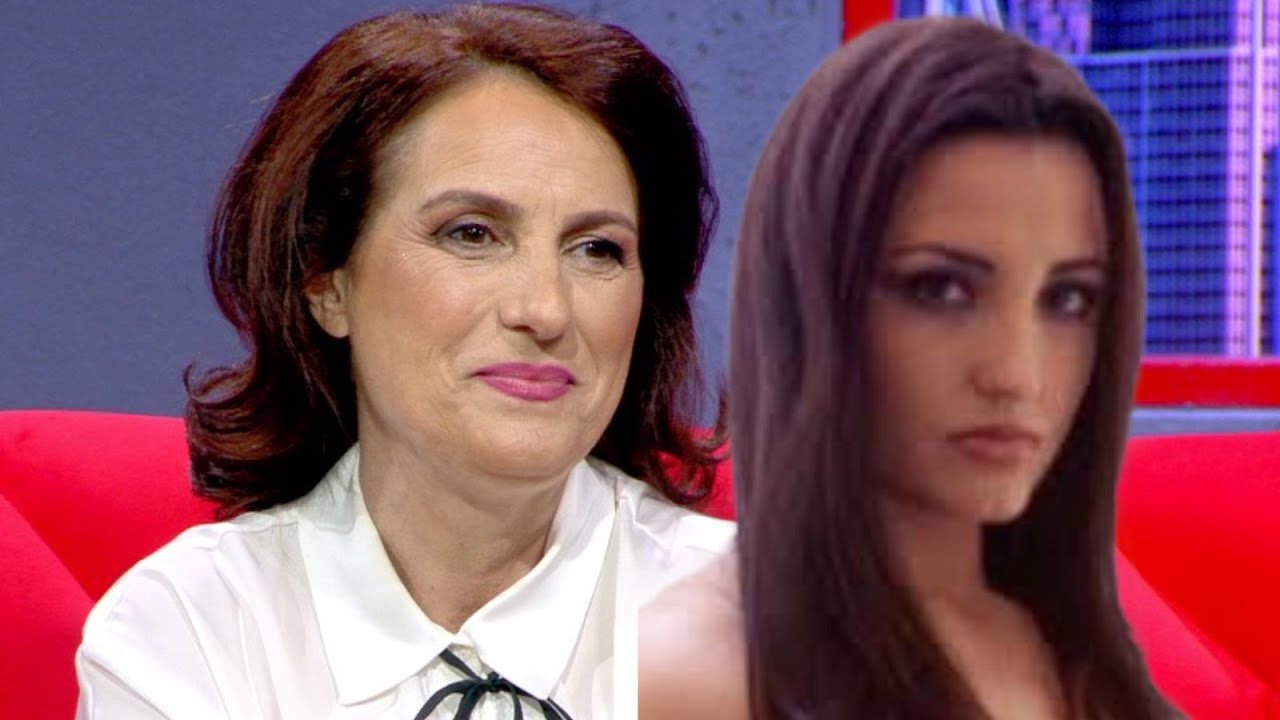 Parashqevi Simaku e Merita Halili kendonin bashke, si jane sot raportet? Detajet ne 'Abc e pasdites'