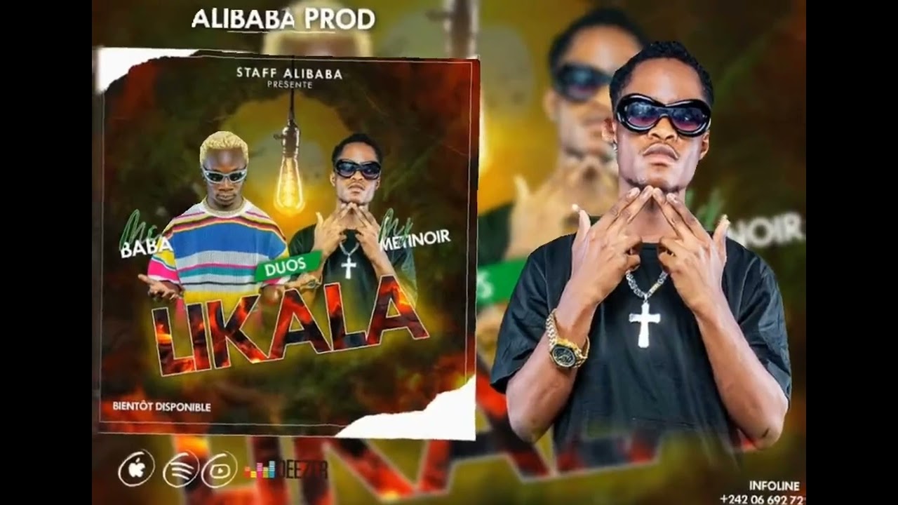 Mj metinoir & Mc baba _-_(Likala )mp3